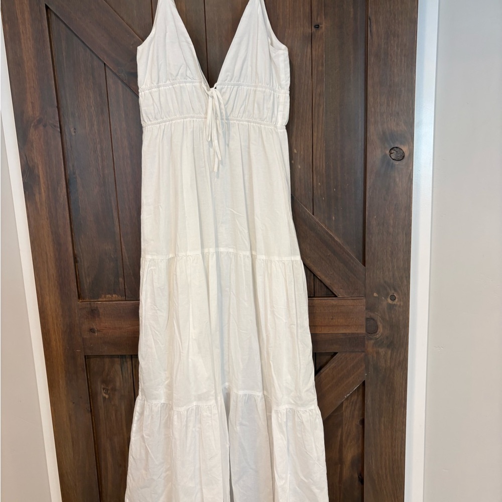 Nwot Shop Neighbor Maxi Dress View 3